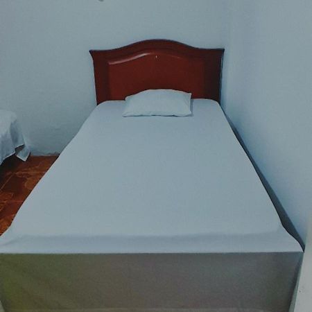 Hostal La 18 Pereira Eksteriør bilde