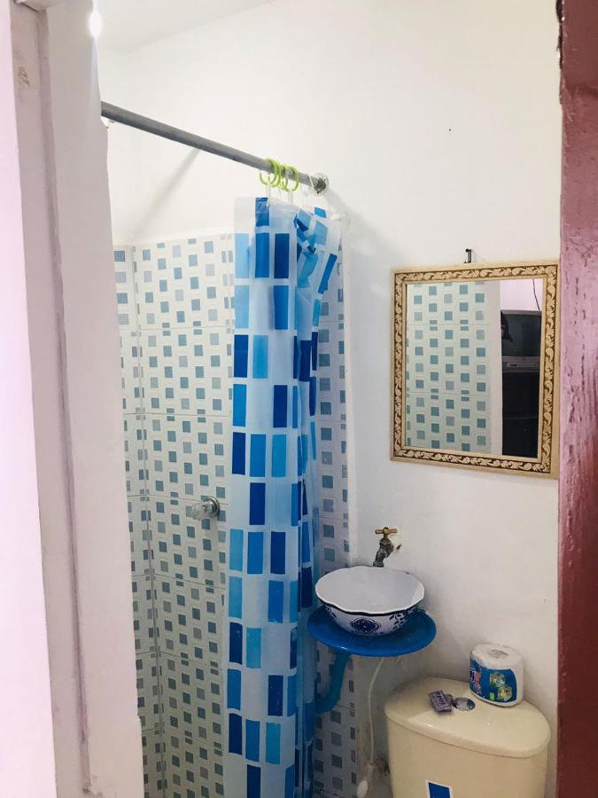 Hostal La 18 Pereira Eksteriør bilde