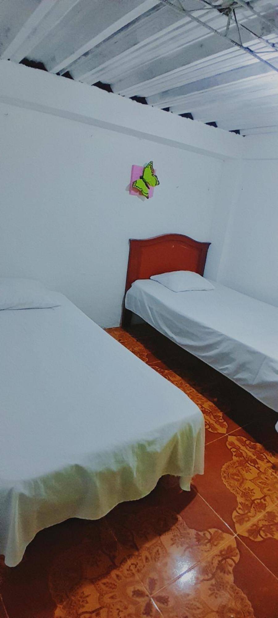 Hostal La 18 Pereira Eksteriør bilde