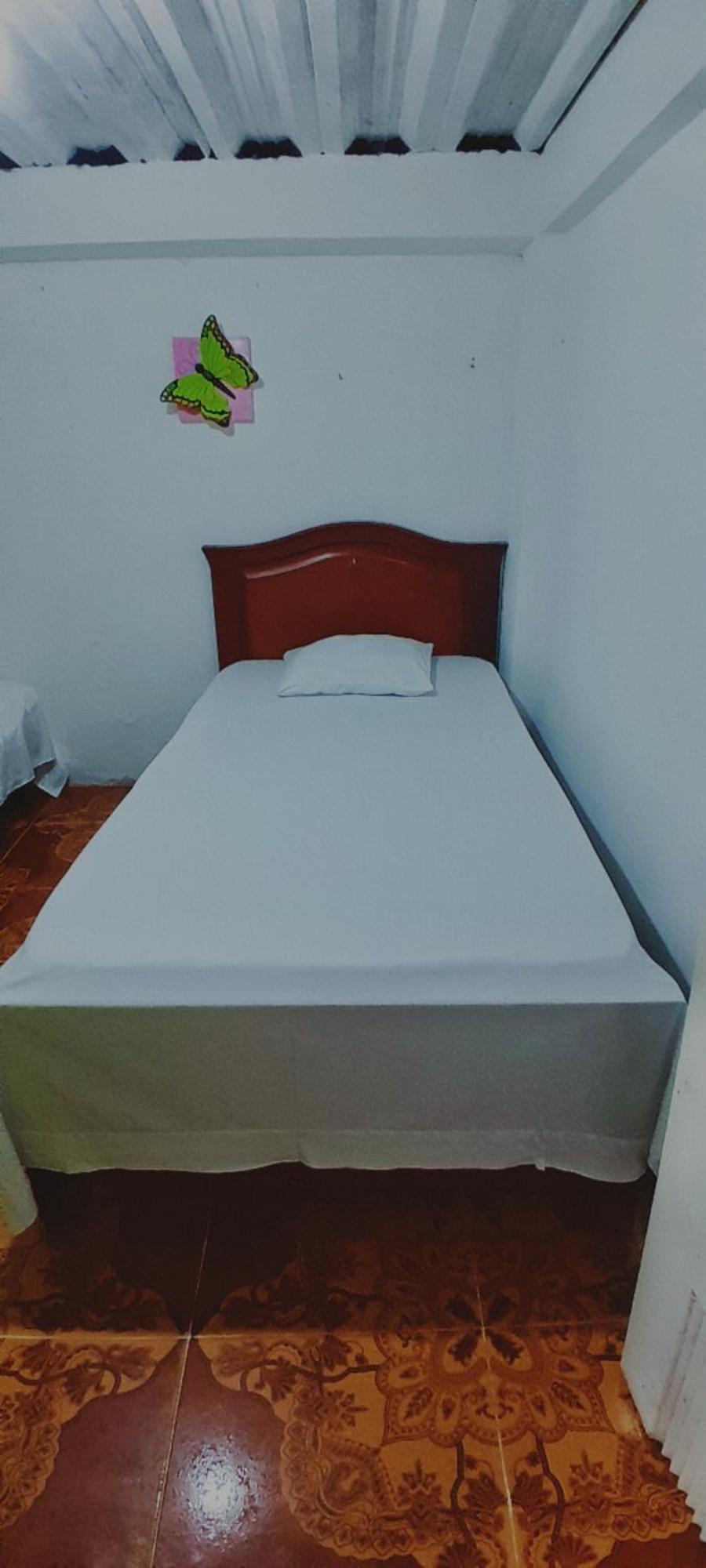 Hostal La 18 Pereira Eksteriør bilde