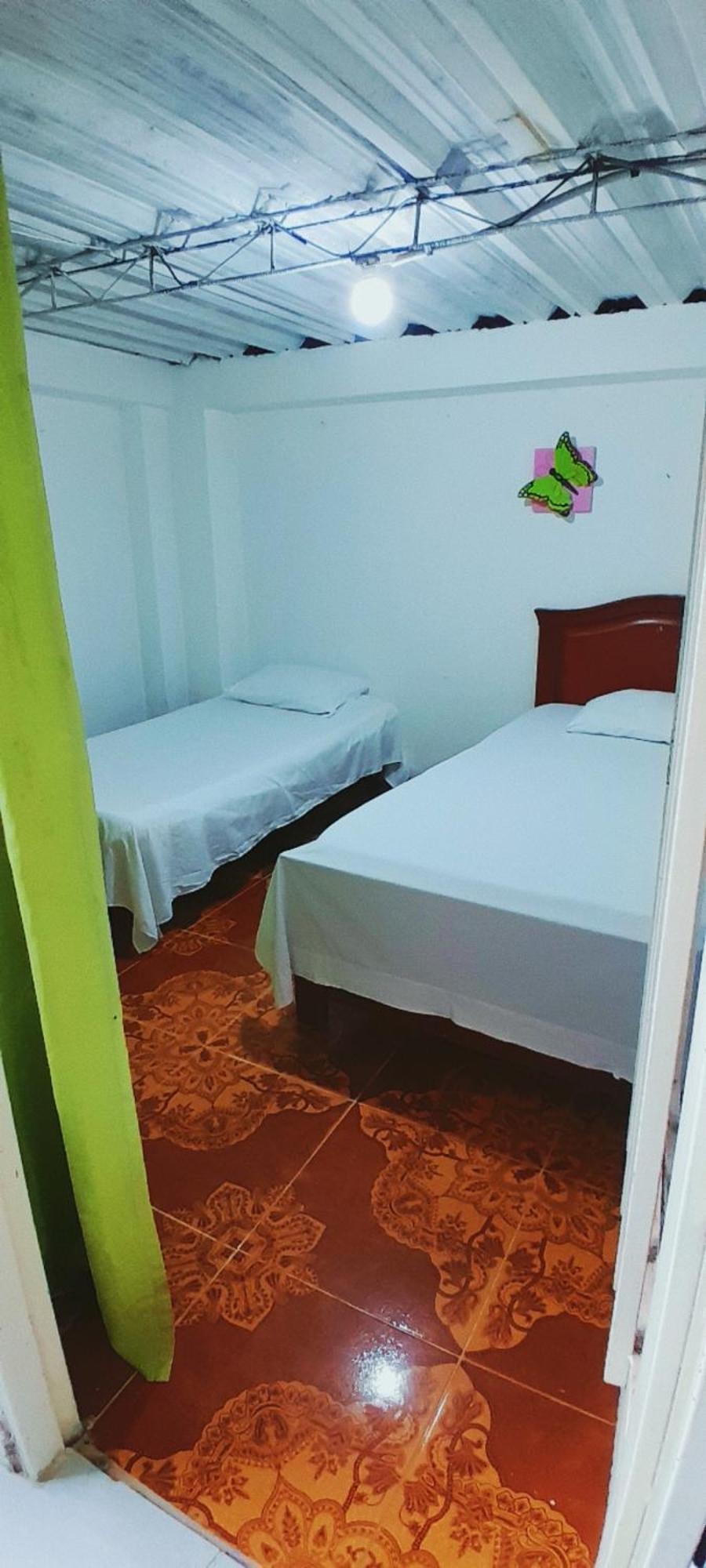 Hostal La 18 Pereira Eksteriør bilde